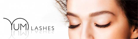 Yumi Lashes